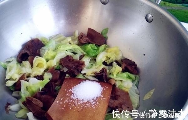 斑块|萝卜白菜靠边站，这才是“菜王”！清理血管垃圾，斑块最怕这菜