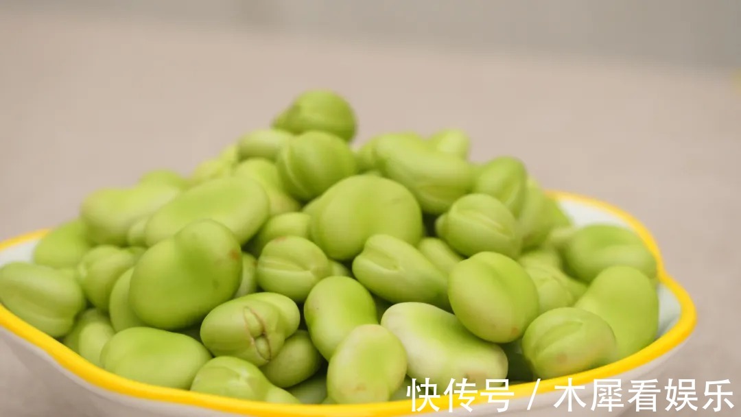 痴呆|大量上市！天然“补脑豆”防痴呆、养胃、护血管，一年只有现在有