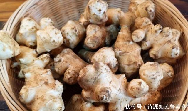 手软|秋冬季,遇到此菜别手软,不花一分钱,腌一腌,清脆又下饭