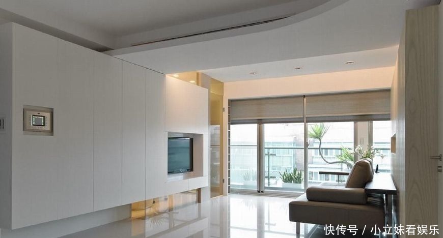 承重墙|家门口不要放独立鞋柜了,听老师傅分析原因,回家就想拆了重装