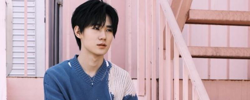 张真源推手大赛是哪个综艺