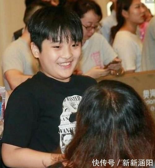 小老头|这5种孩子会越长越丑,长大也难逃开“变丑”结局,你家娃中了吗