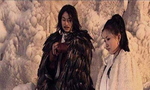 浅析|《连城诀》:南四奇实力不输血刀老祖,为何会惨败?3点原因浅析