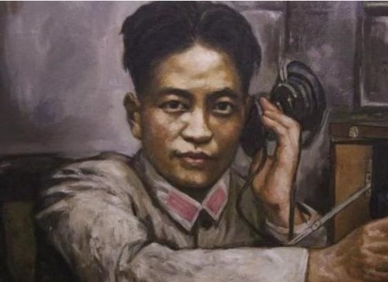 我军|红军抓个俘虏，却帮我军连胜35仗打垮20万敌军，55岁成中将