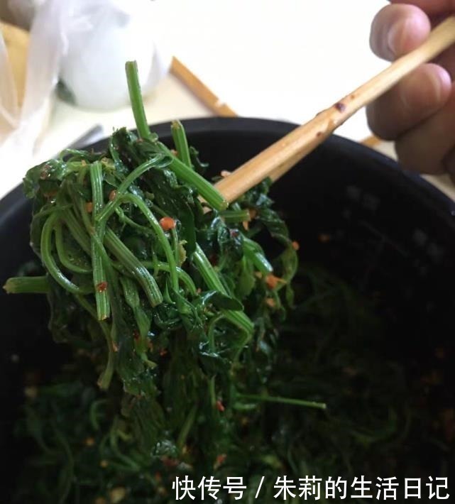 灰灰菜|它是菜又是药，路边“补钙库”，钙是鸡肉的7倍，补钙质，长个头