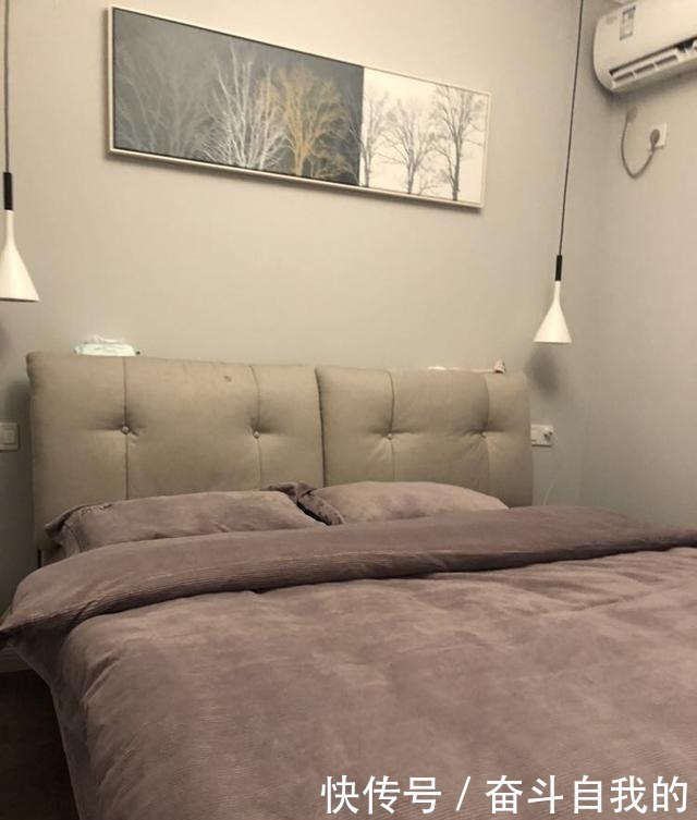 效果|花了15w装修新房,照着样板房装修出来,效果太美忍不住晒晒!