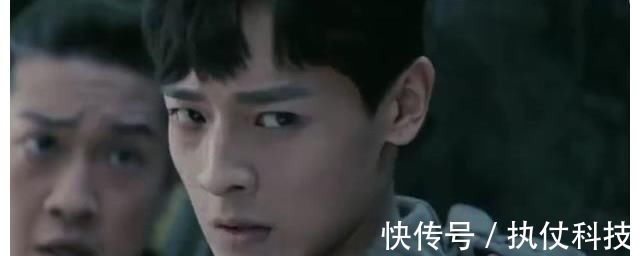 于荣光&乔峰憨傻,段誉油腻,虚竹愣头,新天龙八部到底拍了个什么?