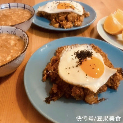 自从学会辣白菜炒饭，就没有不想吃饭的时候