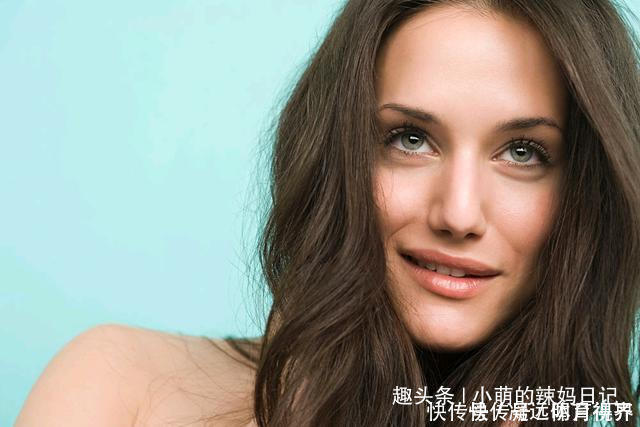 化妆品|有“法令纹”的女人,平常多做这4件事情,颜值会有比较大的提升