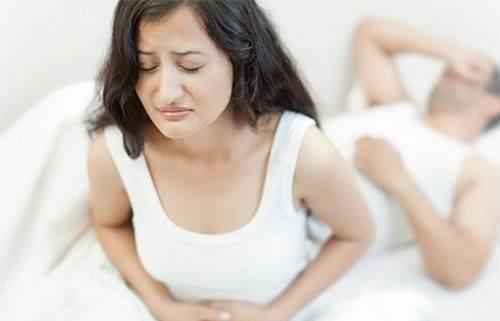 腹痛|孕期出现这几种情况,孕妈要赶快去医院检查