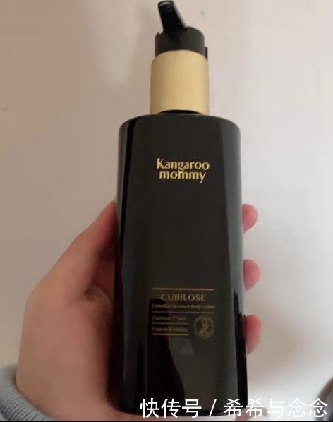 这方面|快看!辣妈必囤的孕妇身体乳都在这!吃身体乳这方面我超有发言权