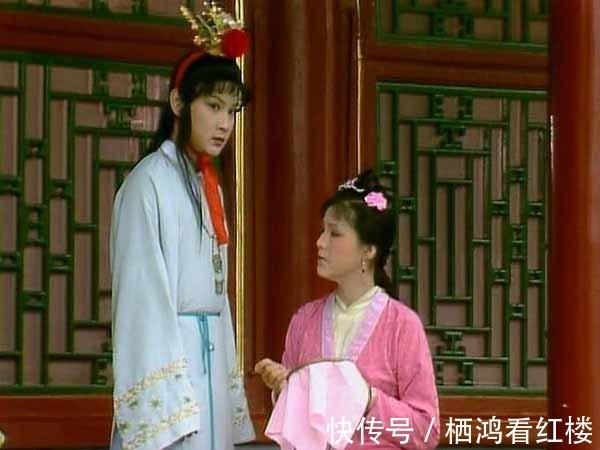 婢女&宝玉的钱,为什么由袭人管?难道少爷还不如婢女有权力?