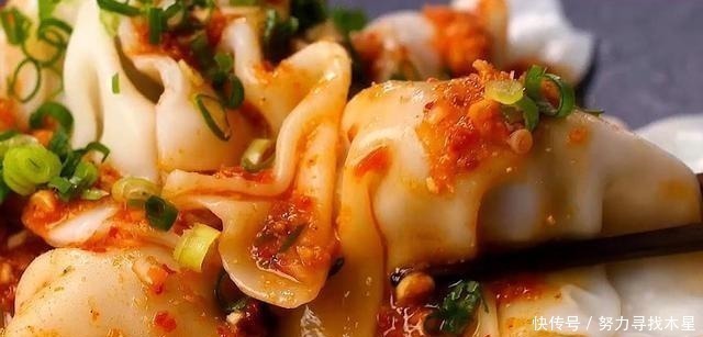 辣椒面|万能蘸料的正宗做法，简单实用，蘸什么都好吃，为年夜饭做准备