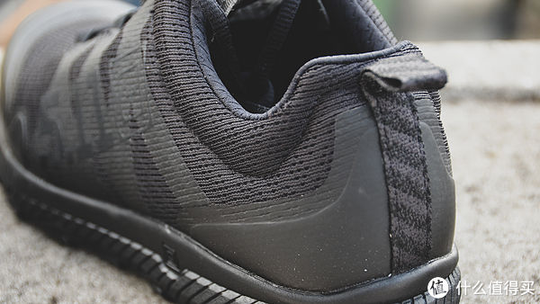 前掌|最透气的战术鞋——5.11全地形训练鞋测评