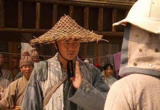 乞丐#丐帮有五门,其中两门真伪不可考,剩下的三门都是人们编造出来的