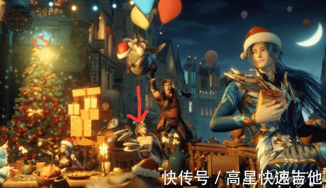 奥斯卡|斗罗大陆八蛛矛进化，唐三开启人面魔蛛铠甲形态，杀气令人窒息
