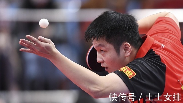 京粤|3-1!3-2!京粤会师决赛,马龙有战绩优势,樊振东夺冠概率更高