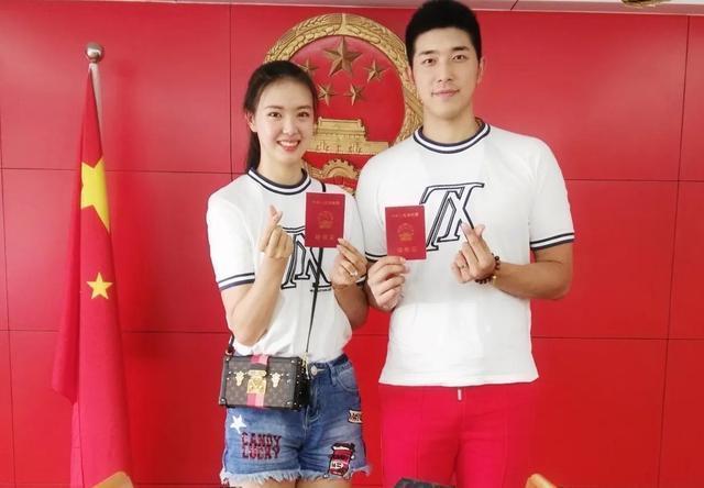 已婚|张常宁首次爆料已婚3年,自称一时冲动结婚,但想和吴冠希一辈子