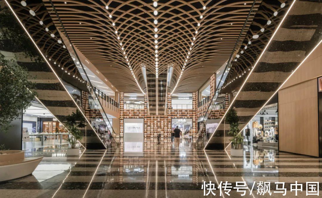 互动性|商场打造多元化经营场所的八个策略