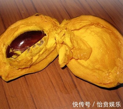 蛋黄果|对身体很好的食物,平时常吃些,健脾养胃,排毒抗衰,增强体质