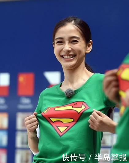 baby将于第八期回归《奔跑吧》!网友却说:别回来了