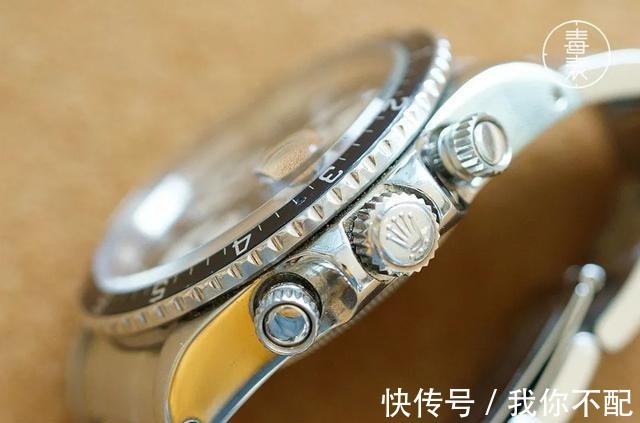 帝舵 除了花脸猫还有他——帝舵BigBlock79170计时机械表!