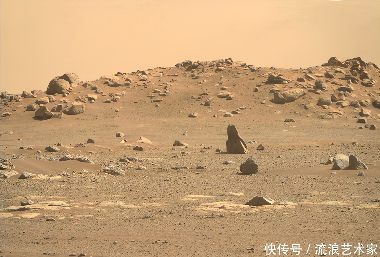 2050年能够实现火星移民?科学家:可定居,但存在诸多挑战