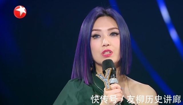 我們的歌:宣布退賽的楊千嬅,比起被動淘汰,這或許是最好的結(jié)局