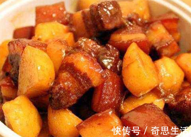 刘医师|学校春游孩子带的红烧菜,香味扑鼻,同学都来吃,补钙益智心情好