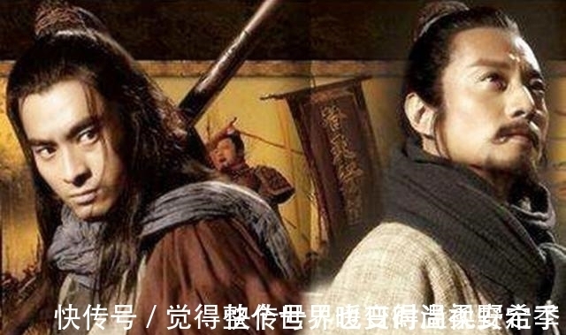 武松@水浒传, 为什么宋江最后一直防着武松 全因他一个决定让武松寒心