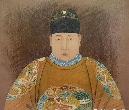 出逃|建文帝若是不出逃,就在宫中坐着,朱棣敢不敢杀他?