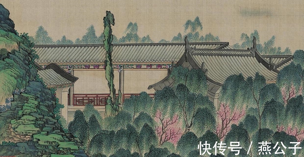 贾宝玉|贾政最满意的儿媳妇,曹雪芹给她最高的赞誉,却不是黛玉和宝钗