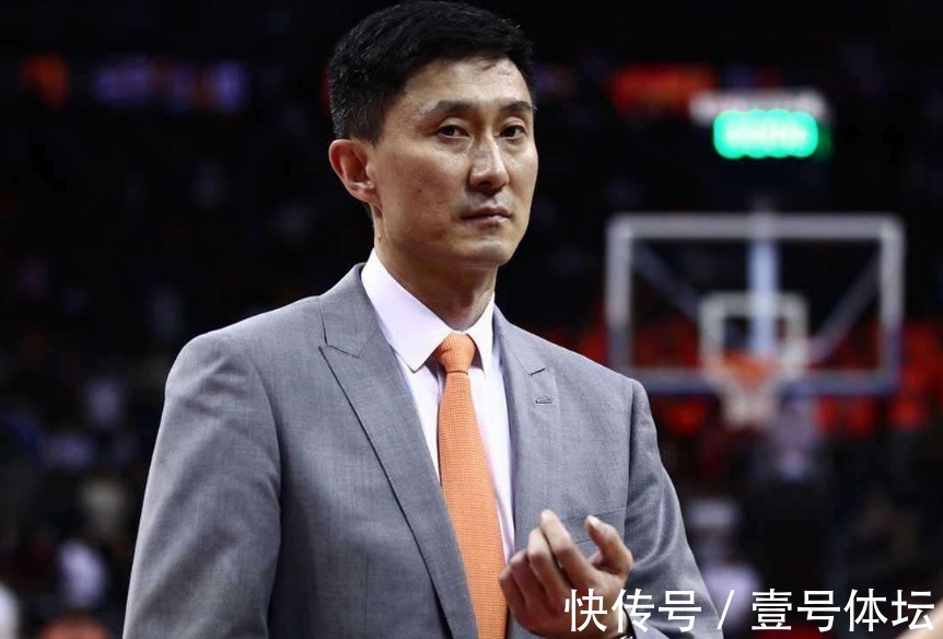 王哲林|不能姑息!姚明终于要开始针对广东?队内2球员或遭禁赛处罚