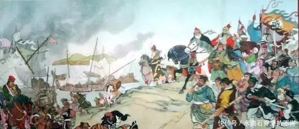 清朝|为什么中国在明朝倭寇猖獗, 而到了清朝“倭寇”消失了!