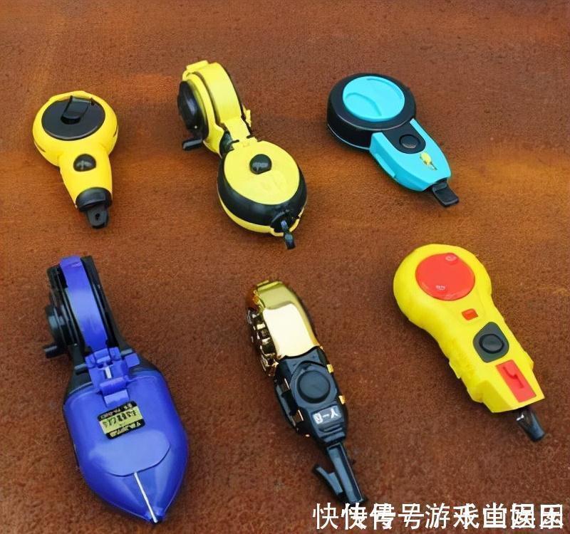 墨斗|七八十年代常用的6种装修老物件,用过的都已经老了,满满的回忆