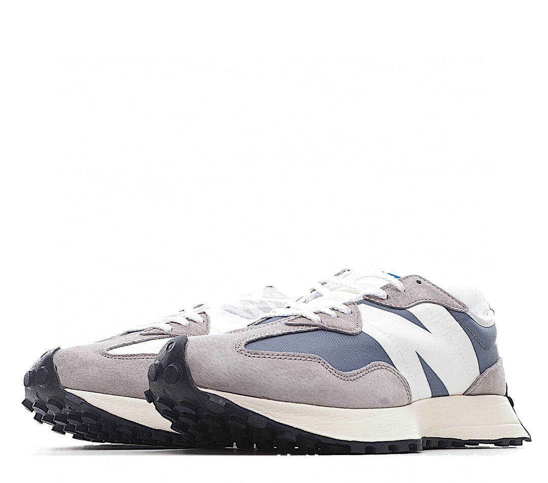 alan Sooya x Kiks x New balance联名特殊鞋盒版!