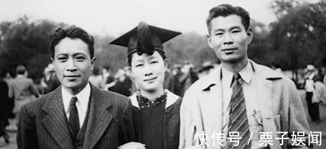 文学!杨绛晚年倾诉钱钟书并非只爱过我一人,另一个地位及威望远超我