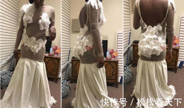 高跟鞋|14个失败的设计,毫无用处!图9的设计师,你是魔鬼吗!