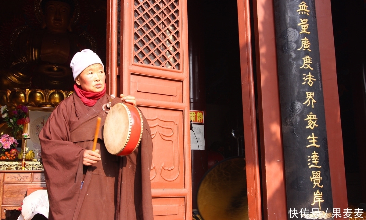 六祖慧能的传奇人生,圆寂后留下两则预言