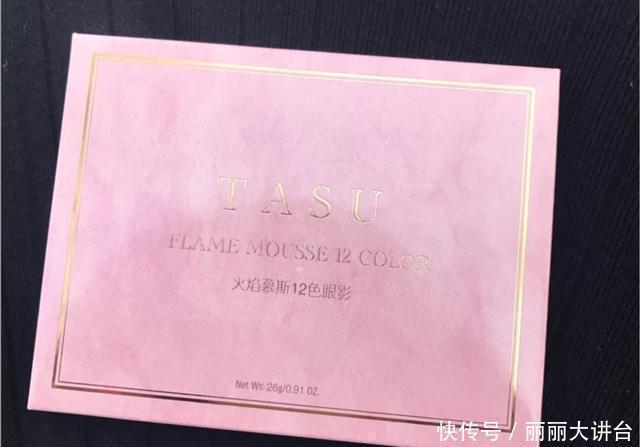 别总盯着完美日记、橘朵,其他5款国货眼影,好用也不贵