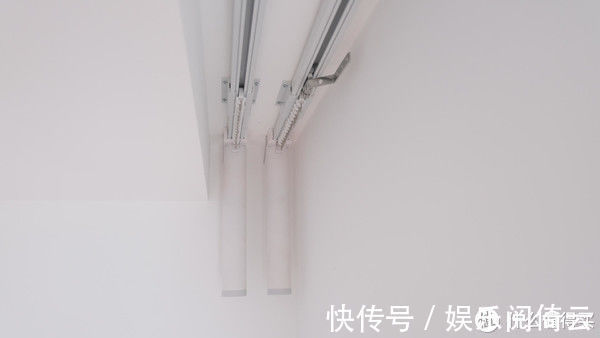 电动窗帘|家装好物推荐:家里要不要安装电动窗帘,分享一下电动窗帘的使用经验