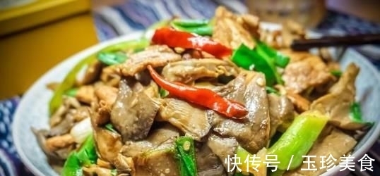 鸡肉|馆子里最受欢迎的几道菜,色香味佳超下饭,小白也能学会