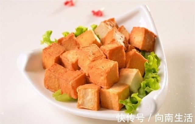 日本豆腐|豆腐的区别，“豆腐”不是真正的豆腐，很多人一直理解错了！