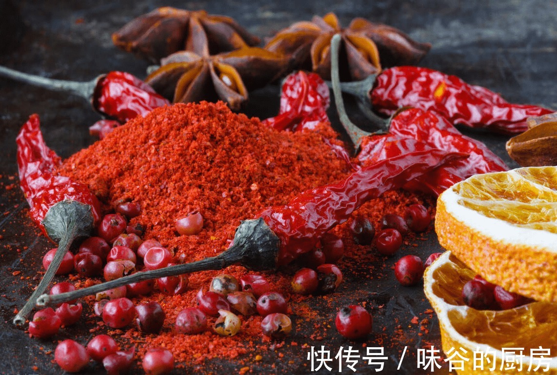 红枣|明日立冬，记得多吃2黄2红，少吃2样，顺应时节调饮食，平安过冬