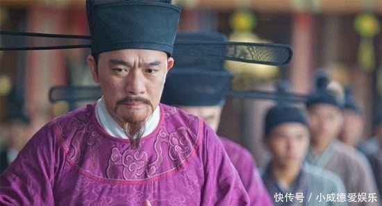 那他|如果说宰相肚里能撑船,那他就能撑航母,曾举荐三位仇人为相