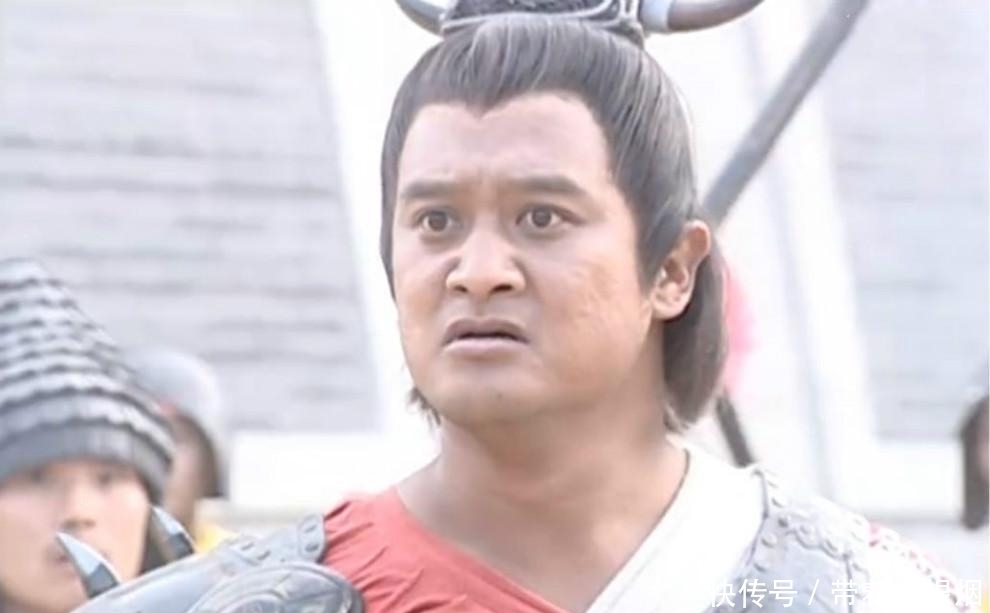 封官|李世民登基,尉迟恭封官加禄,秦琼程咬金的封号为何被改成胡卢?