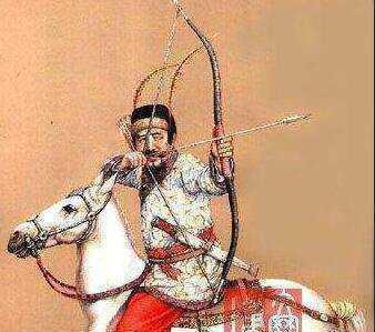 胡服骑射|一代雄主赵武灵王盛年把王位给了儿子，为什么却被儿子活活饿死