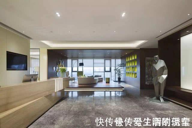 售楼|买样板房就相当于买了二手房?售楼人员告诉你,买到样板房赚了