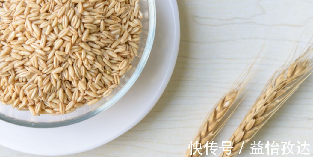 中老年人|米饭中加个宝,血压、血糖、血脂蹭蹭降下来,可惜知道的人不多