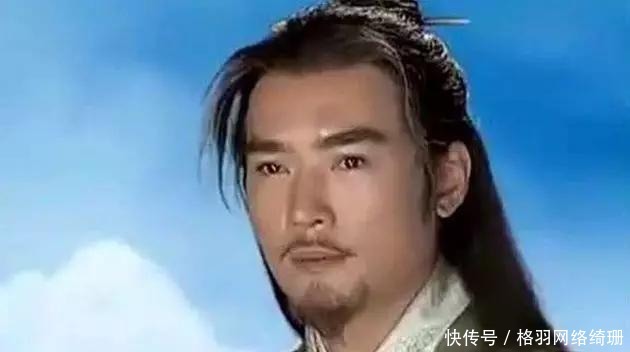 焦恩俊,一个演绎了中华上下八千年文化的男人